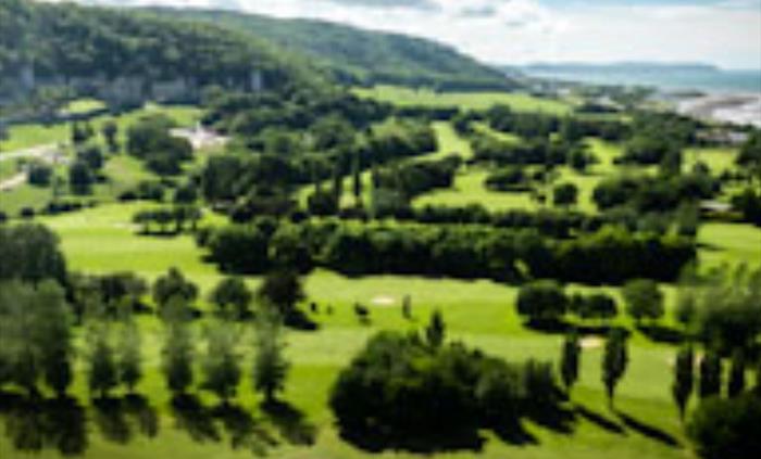 Abergele Golf Club Overview